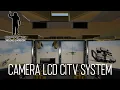Space Engineers - Camera LCD CITV System