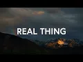 River Valley Worship - Real Thing