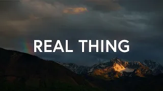 river valley worship real thing lyrics 