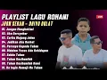 Lagu Kumpulan Lagu Rohani Terbaru Jhon Seran - Dhivo Dolat || Album Lagu Rohani Terpopuler!