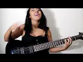 PROJECT46 - Erro+55 | Guitar Cover