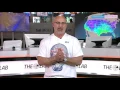 Congratulations to the 2017 National Weatherperson of the Year Dr Rick Knabb from Jim Cantore