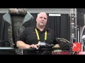 Killer Instinct Furious FRT Crossbow - Test Shot at the ATA Trade Show