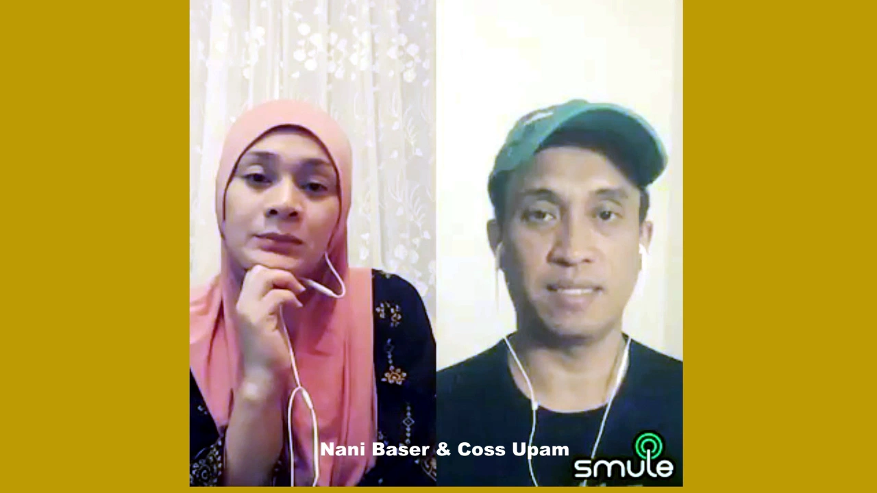 Anak Malay version Duet - Coss Upam & Nani Baser (Indonesia) Anak Malay version Duet - Coss Upam & Nani Baser (Indonesia)