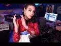 Download Lagu Bang Bang - Nancy Sinatra (cover by Alexa Melo)