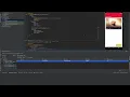 Creating First Application in Android Studio Using Linear Layout Text views Edit texts and Buttons