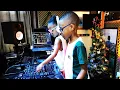 Download Lagu Christmas With DJ Arch Jnr \u0026 DJ Jozie - Amapiano 2021Mix.