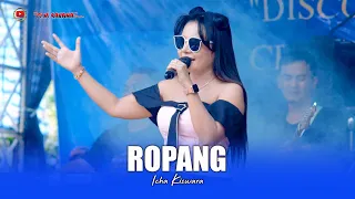 ropang icha kiswara om savana sakjose smkn kare