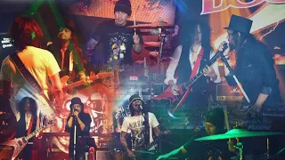 Download Boomerang - Kawat Berduri Live 2023 ( Colour Pub Surabaya ) MP3