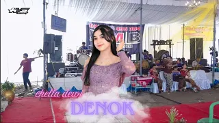 denok chella dewi kmb gedruk hvs sragen