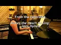 We Three Kings- from Makes the Heart to Sing: Jazz Hymns- Deanna Witkowski Trio