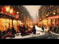 BEAUTIFUL RELAXING CHRISTMAS MUSIC 2026 – Calm Piano \u0026 Timeless Holiday Songs for Relax \u0026 Study