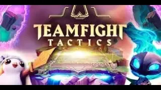Teamfight Tactics TFT 10.4B Patch Ranked Strategy Comp SET 2 Meta Game INA/SG SERVER