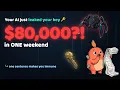 The Vibe Coding Mistake That Can Cost You 80 000 Leaked API Keys