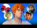 His Story ft YouTube Shorts Creators