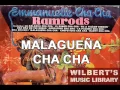 Download Lagu MALAGUENA CHA CHA - Ramrods