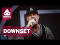 Download Lagu Brutal Assault 26 - Downset (live) 2023