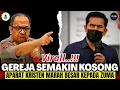 Lagu VIRAL‼️GEREJA SEMAKIN KOSONG ~ Aparat Kristen Marah Besar Kepada Bang ZUMA 