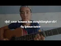 Download Lagu Apit - kemana kau menghilangkan diri cover by Lokman