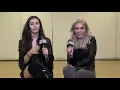 Interview with "The Smokeshow" Scarlett Bordeaux