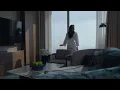 Five Senses at Pan Pacific Jakarta Touch