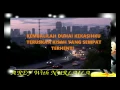 Download Lagu SouQy - Cinta Stadium Akhir