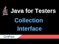Java for Testers - Part 220