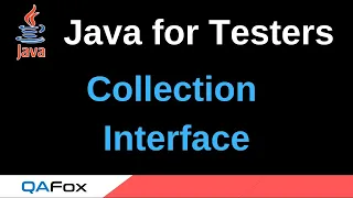 Java for Testers - Part 220