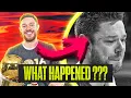 What Happened to Matthew Dellavedova CONCUSSION