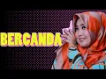 Download Lagu Bercanda (Cover Riska Prastika)