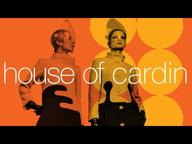 House of Cardin | Official Trailer