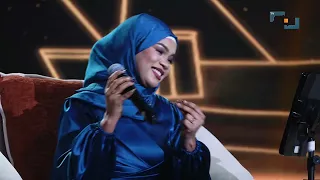 تباريح الهوي   الاء الباشا يلا نغني      دندنها