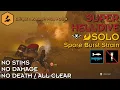 Download Lagu Helldivers 2 - Extract Research Probe Data (Super Helldive Solo / No Stims, No Damage, All Clear)