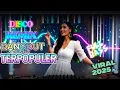 DISCO REMIX DANGDUT TERPOPULER 2025! 🔊SLOW BASS🔊 TEMAN SANTAI NGOPI ANDA.