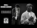 Download Lagu 2Pac X Michael Jackson | Changes / Man In The Mirror Remix | DJ-EEZ Blend Mix | Mash up