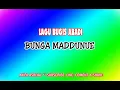 Download Lagu LAGU BUGIS ABADI || BUNGA MADDUNUE