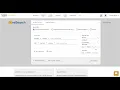 OneSearch Advanced Search