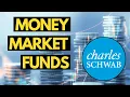 Schwab Money Market Funds Explained SWVXX Vs SNSXX