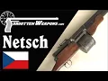 Download Lagu Samostril Netsch: Bizarre Prototype Czech Automatic Rifle
