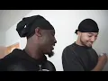 Montana700 brings MEXICO Trenches to New Dallas! (Getting Off BTS)
