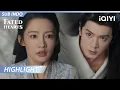 Download Lagu 【Highlight】Kenapa Pangeran malah menyerangnya? Apa yang terjadi? | Fated Hearts | iQIYI Indonesia