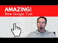 Google Behavioral Keyword Tool and Search Update - SEO Podcast