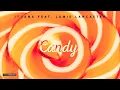Candy (Iggy Pop Jazz Cover) - Ituana & Jamie Lancaster