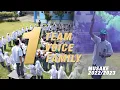 Download Lagu ONE TEAM - ONE VOICE - ONE FAMILY - ONE SOUL MUSAKE 2023