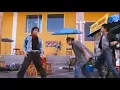 Download Lagu The Bodyguard (2004) Tony Jaa Fight Scene