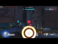 Double Headshot Shutdown as Hanzo