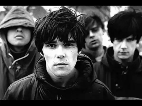 Download MP3 Stone Roses - Sally Cinnamon