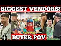 Download Lagu CRAZIEST CARD SHOW! THE BIGGEST POKEMON VENDORS IN ONE PLACE? BUYER POV! CARD PARTY 3!