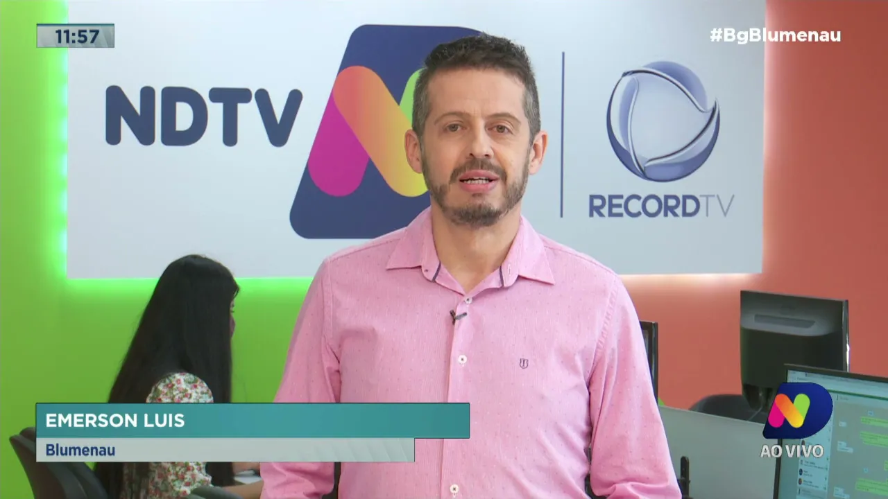 Adolescente de 15 anos é a mais jovem a morrer por causa da Covid-19 em Blumenau