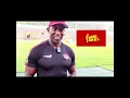 Download Lagu Dwight Yorke's Pregame Comments ahead of World Cup qualifier vs Jamaica